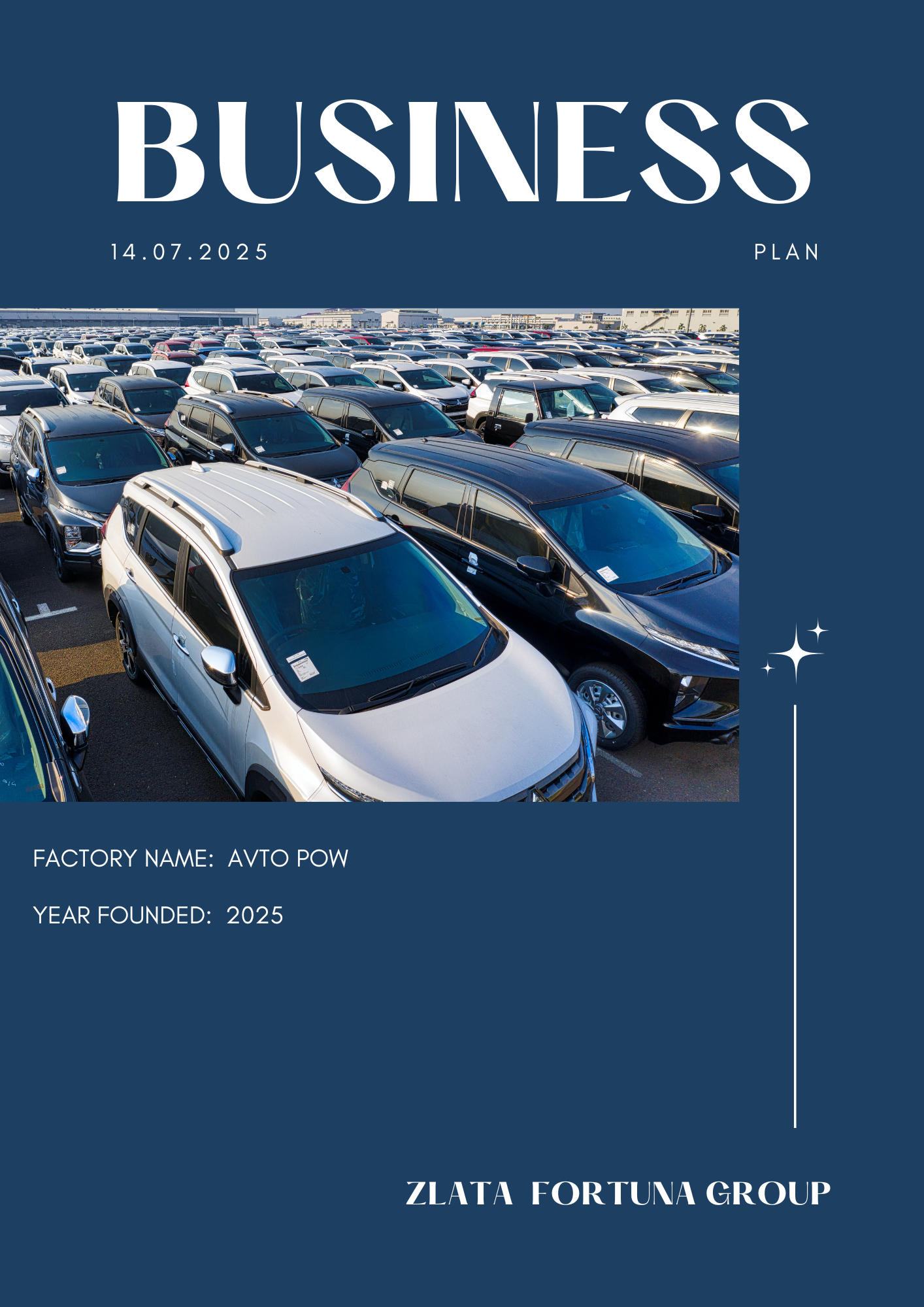 Global Communication