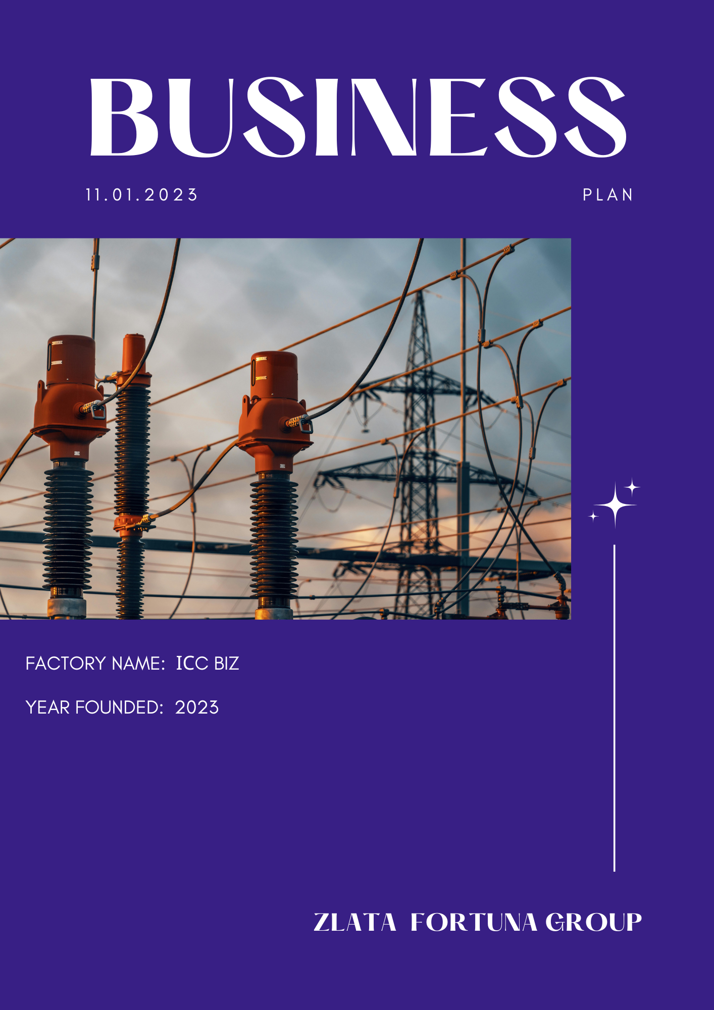 Global Communication